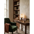 Load image into Gallery viewer, Seine Alabaster Table Lamp
