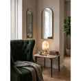 Load image into Gallery viewer, Seine Alabaster Table Lamp
