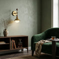 Load image into Gallery viewer, Selvoria Wall Sconce
