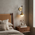 Load image into Gallery viewer, Selvoria Wall Sconce

