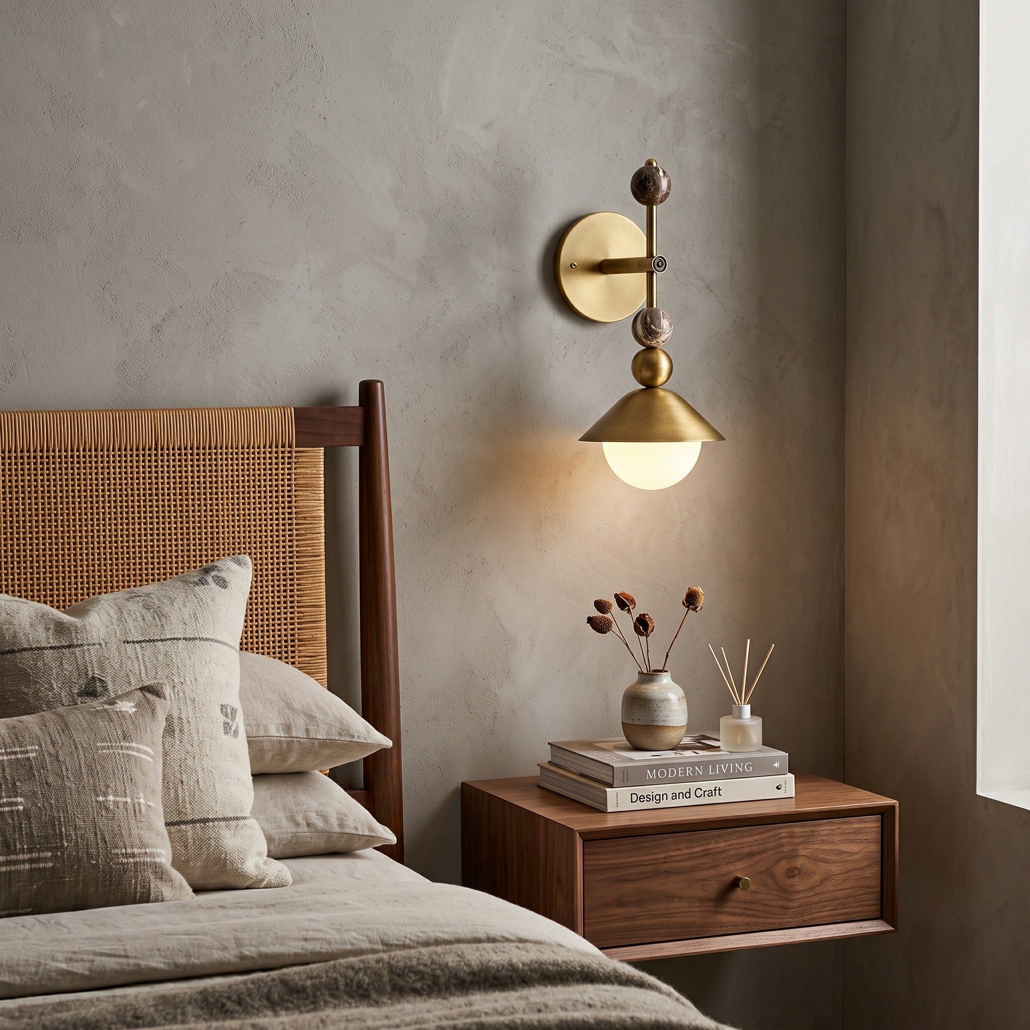 Selvoria Wall Sconce