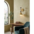 Load image into Gallery viewer, Selvoria Wall Sconce
