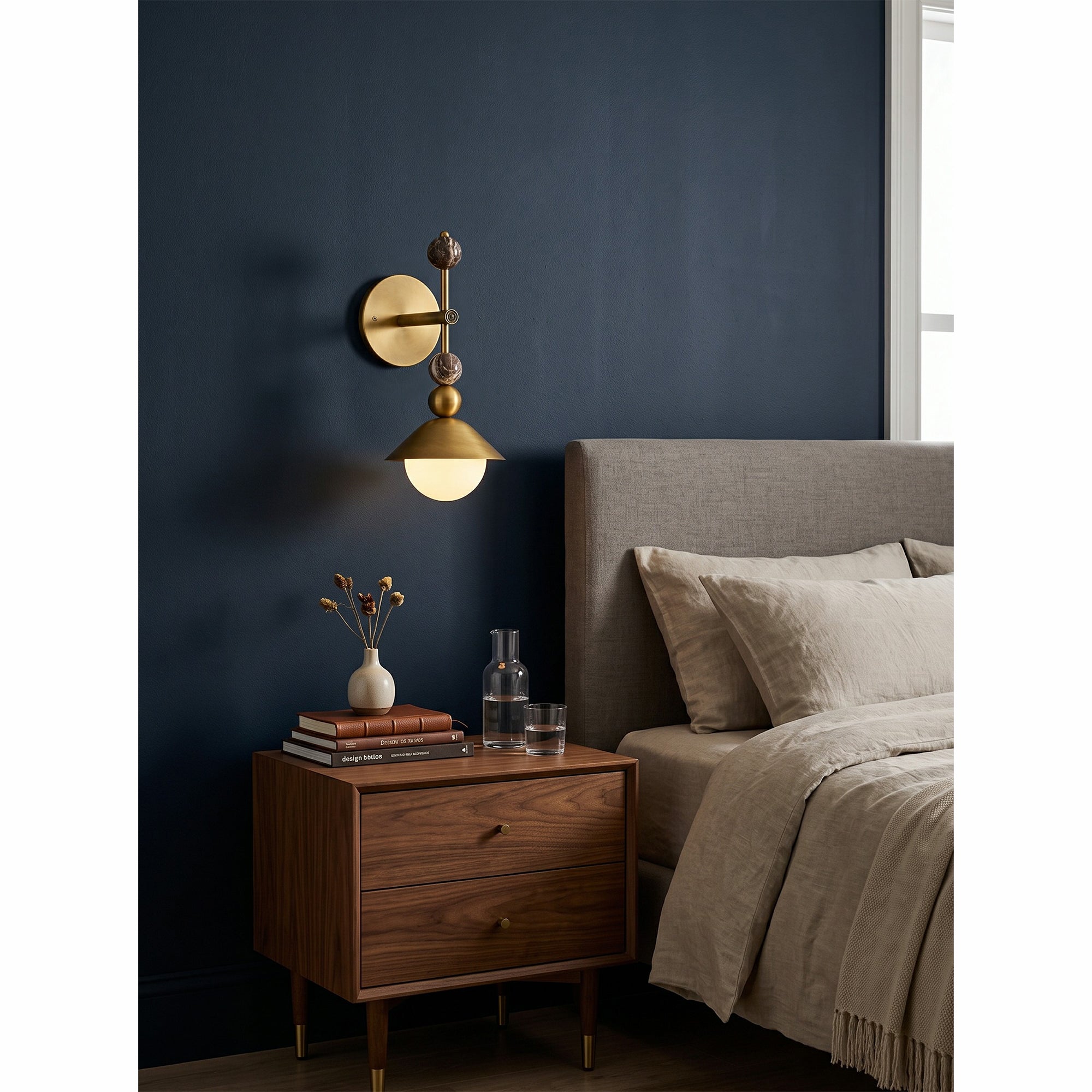 Selvoria Wall Sconce