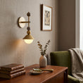 Load image into Gallery viewer, Selvoria Wall Sconce
