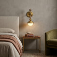 Load image into Gallery viewer, Selvoria Wall Sconce
