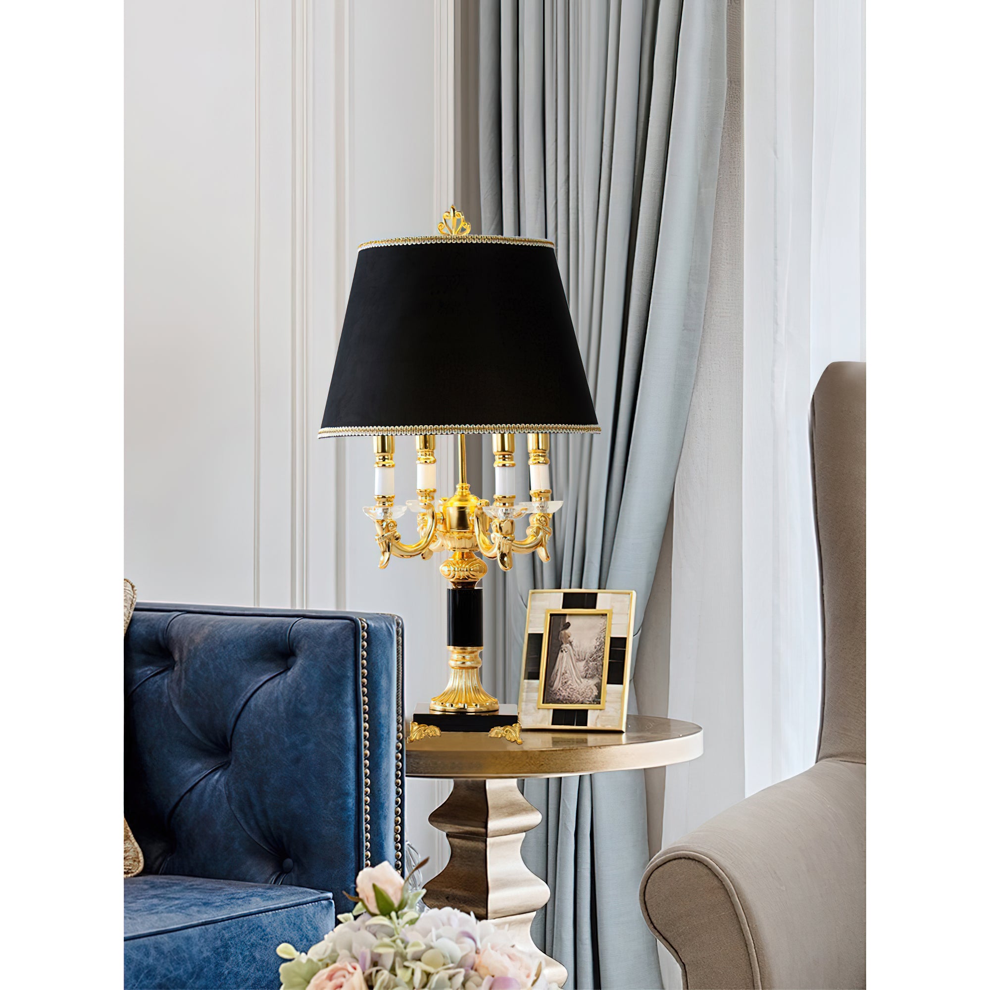 Sens Table Lamp