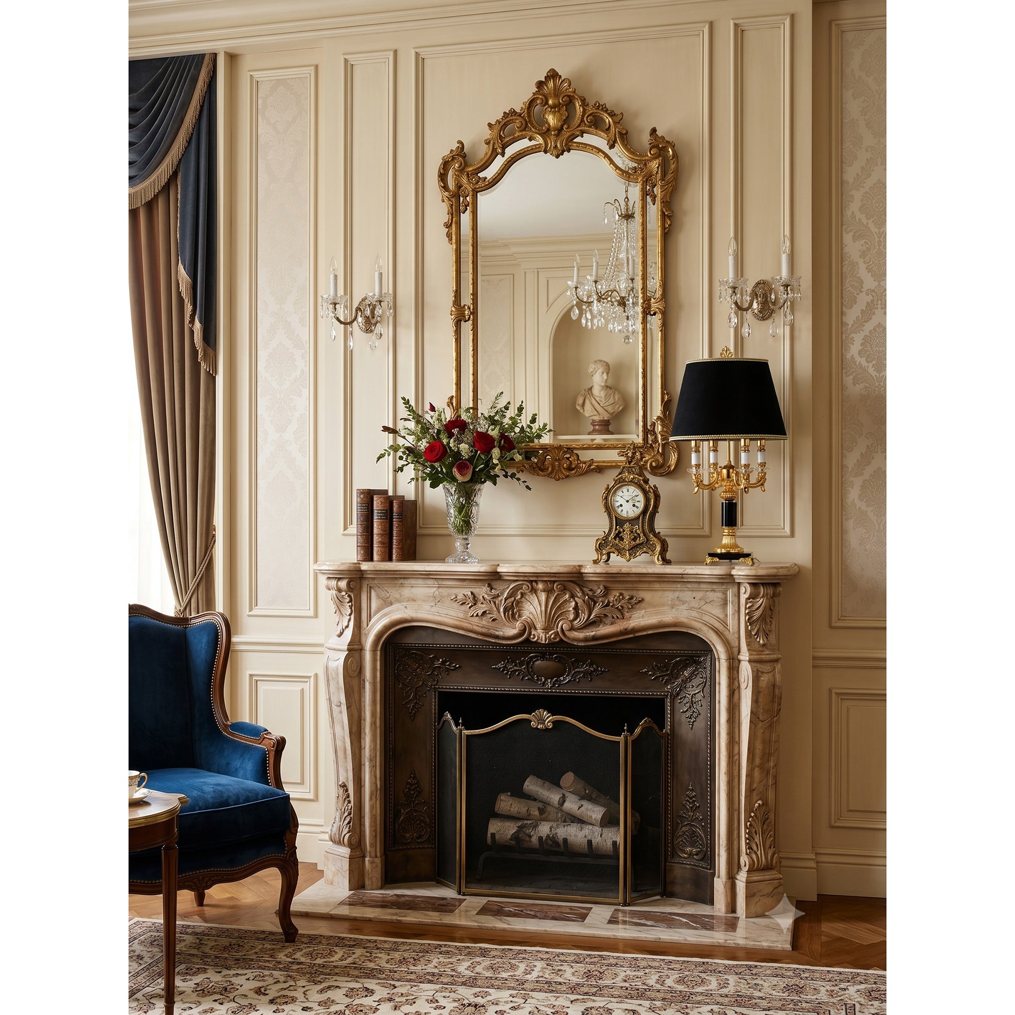 Sens Table Lamp
