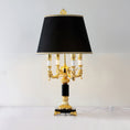 Charger l'image dans la visionneuse de la galerie, Sens Table Lamp
