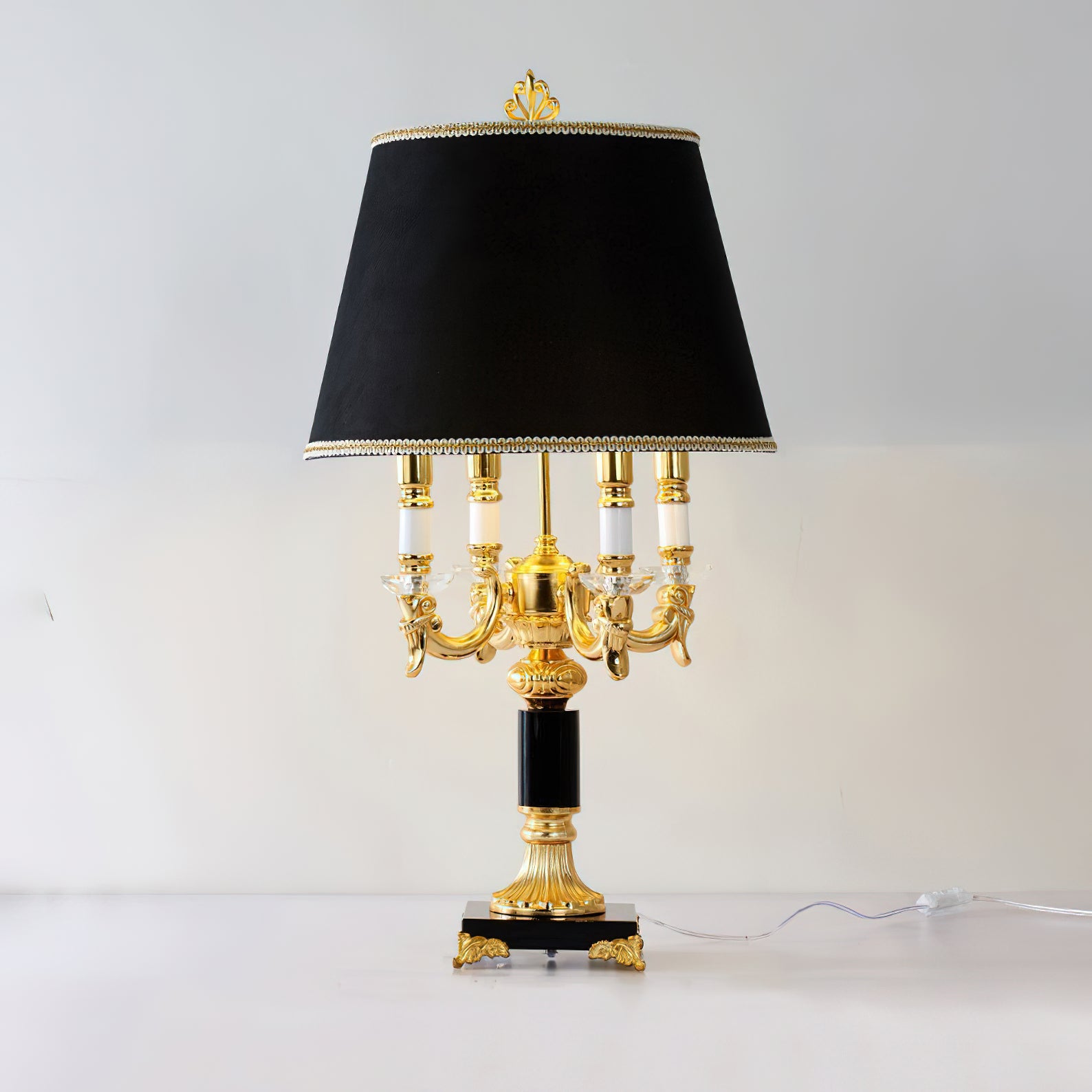 Sens Table Lamp