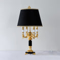 Charger l'image dans la visionneuse de la galerie, Sens Table Lamp
