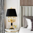Charger l'image dans la visionneuse de la galerie, Sens Table Lamp
