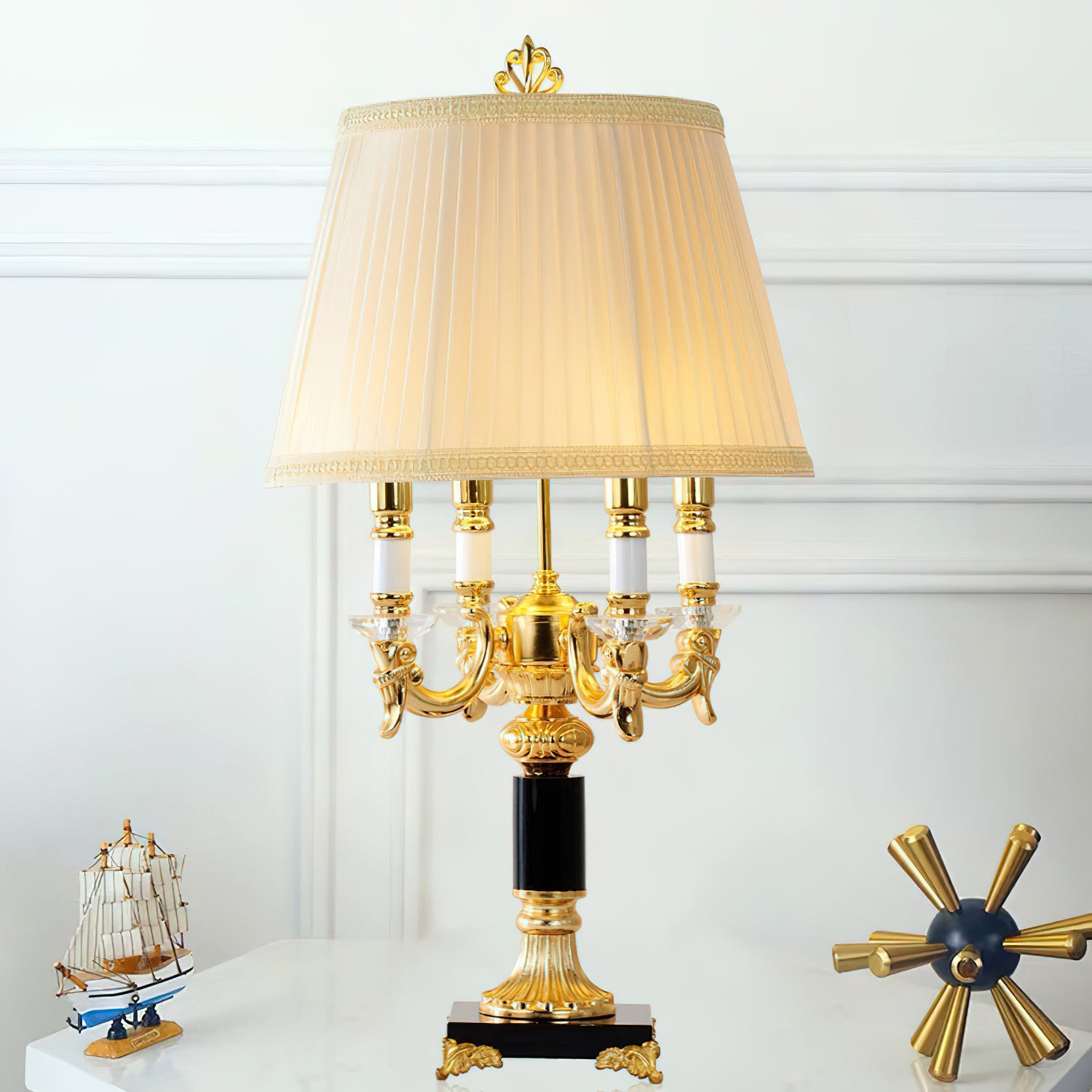 Sens Table Lamp