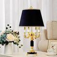 Charger l'image dans la visionneuse de la galerie, Sens Table Lamp
