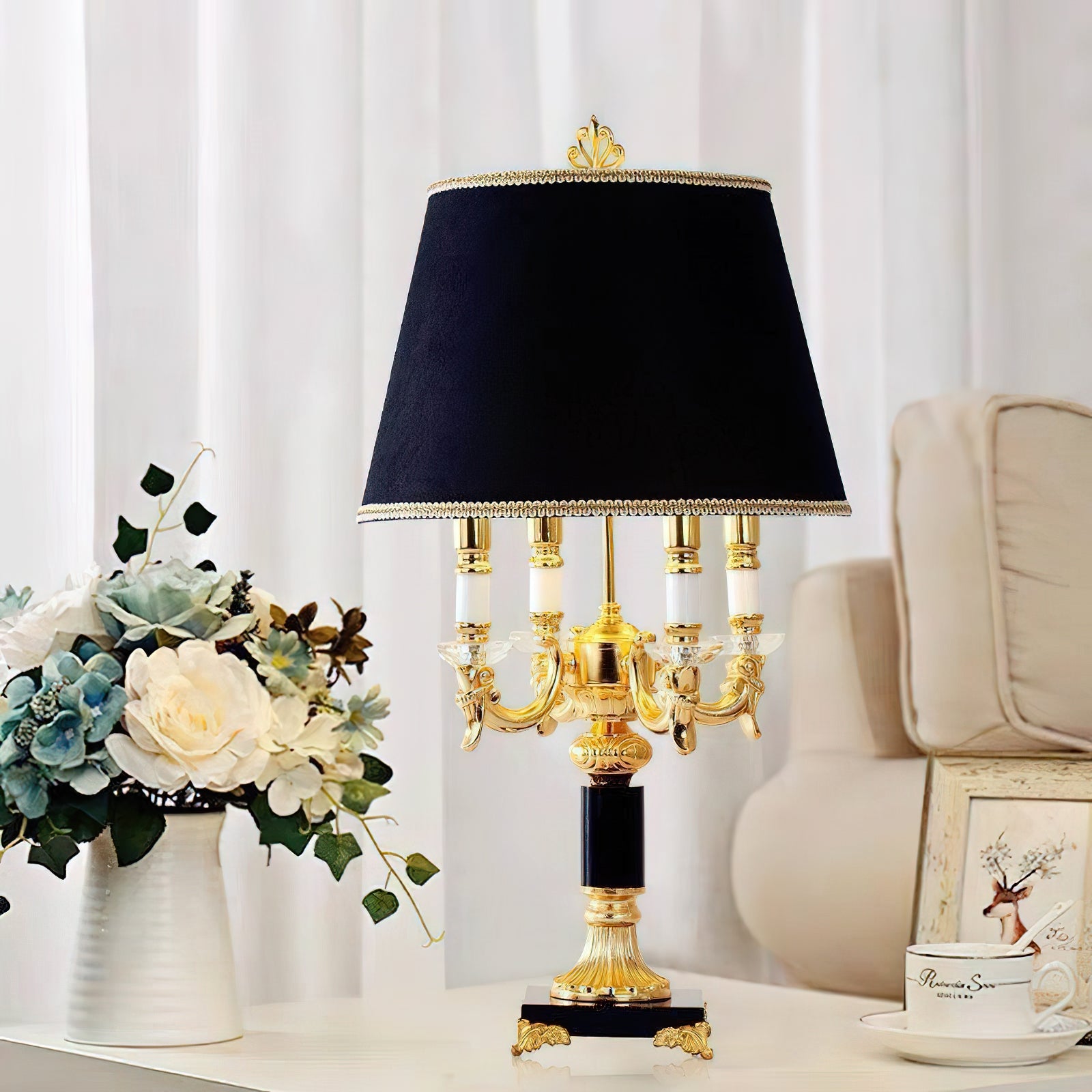 Sens Table Lamp