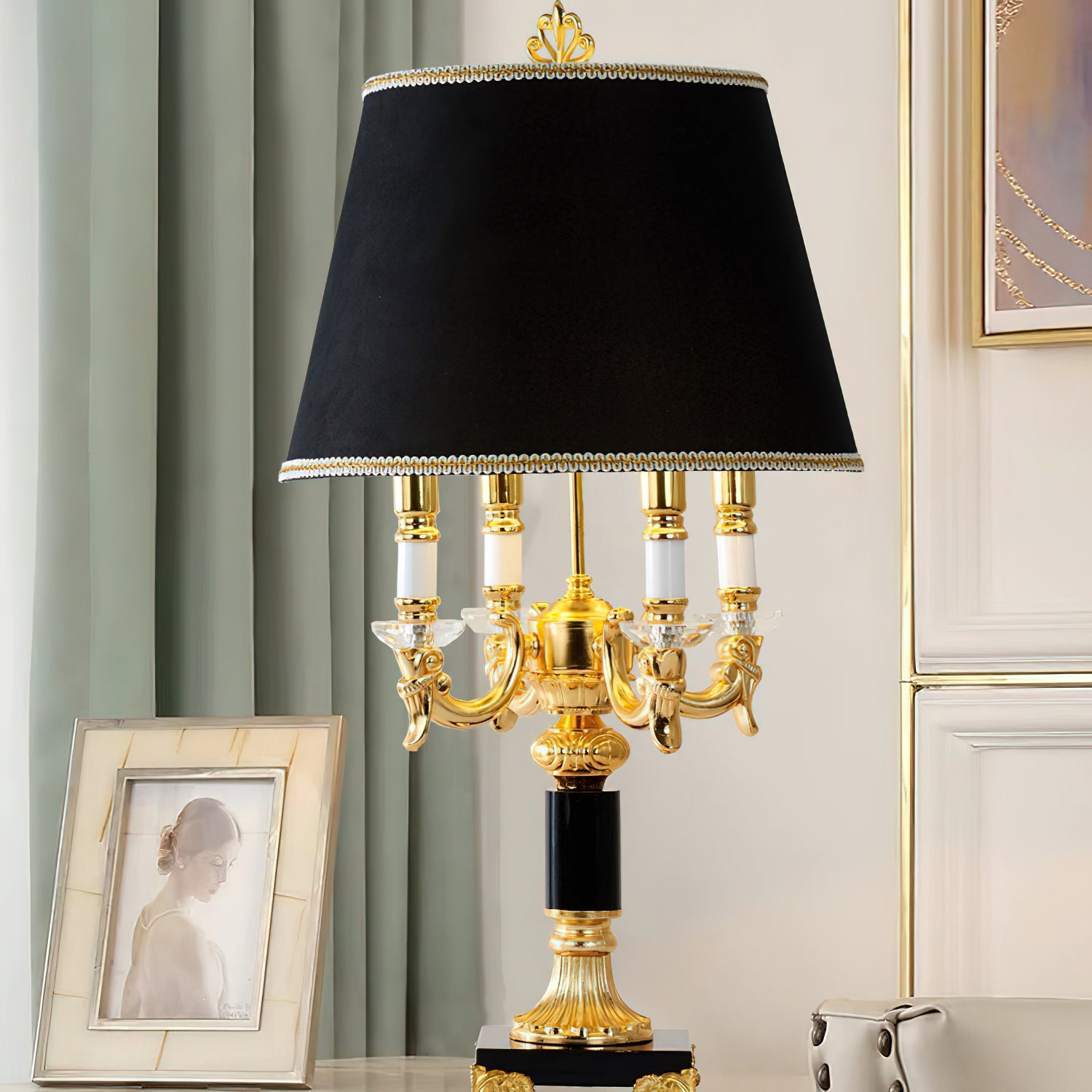 Sens Table Lamp