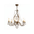 Load image into Gallery viewer, Serafina Chandelier
