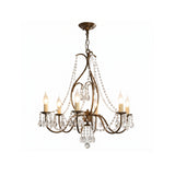 Serafina Chandelier