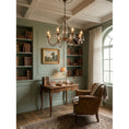 Load image into Gallery viewer, Serafina Chandelier
