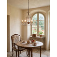 Load image into Gallery viewer, Serafina Chandelier
