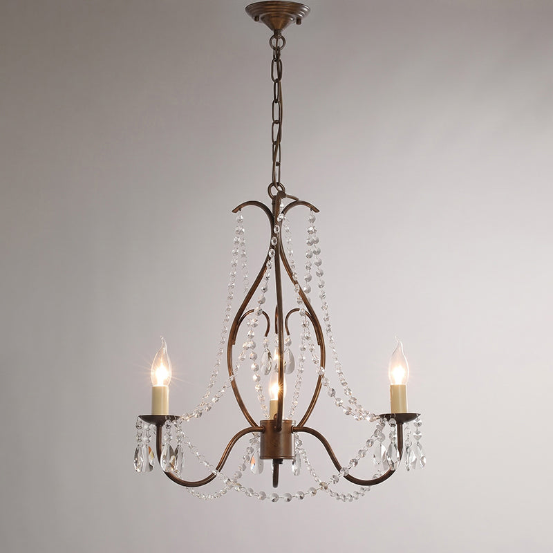 Serafina Chandelier