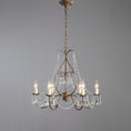 Load image into Gallery viewer, Serafina Chandelier
