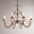 Load image into Gallery viewer, Serafina Chandelier
