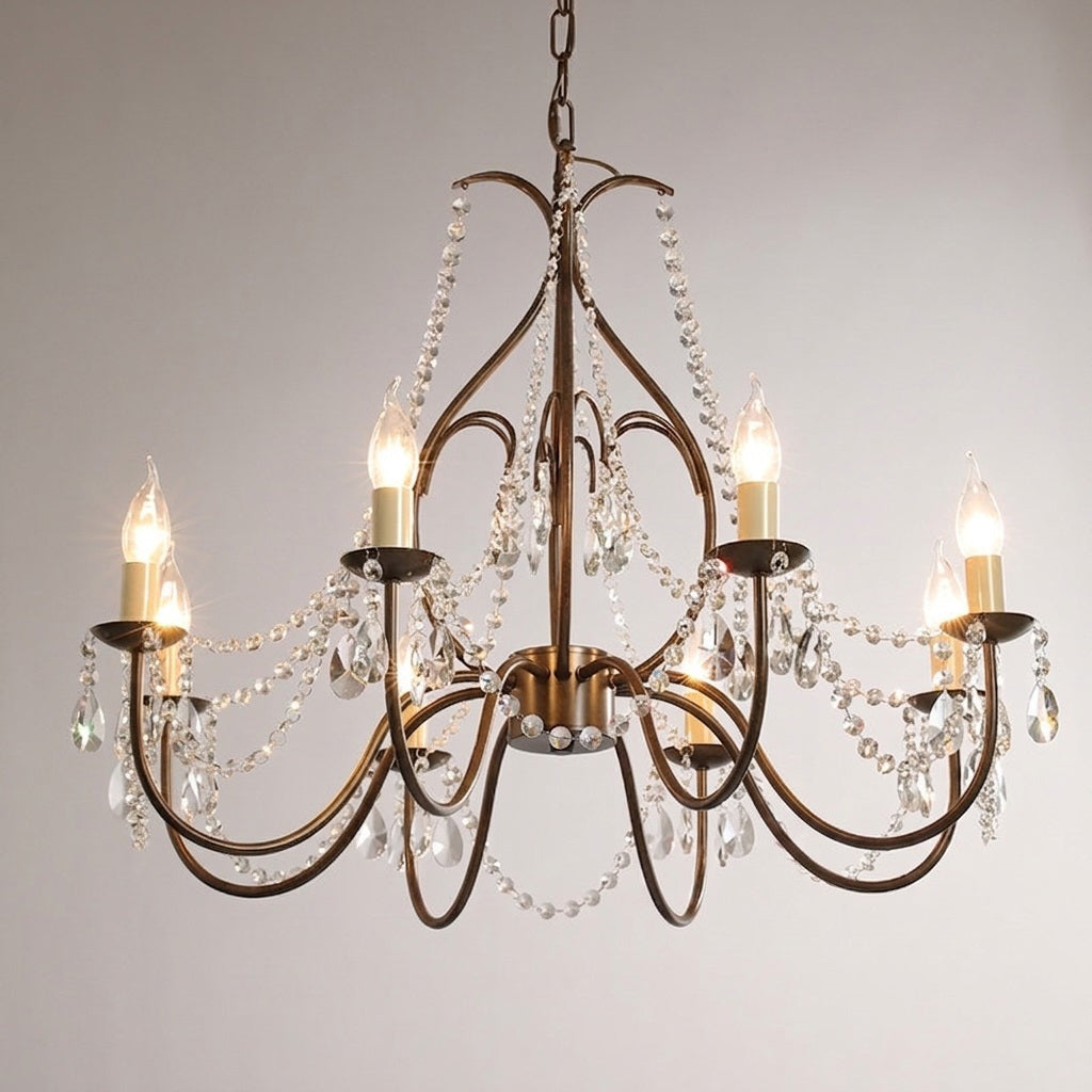 Serafina Chandelier