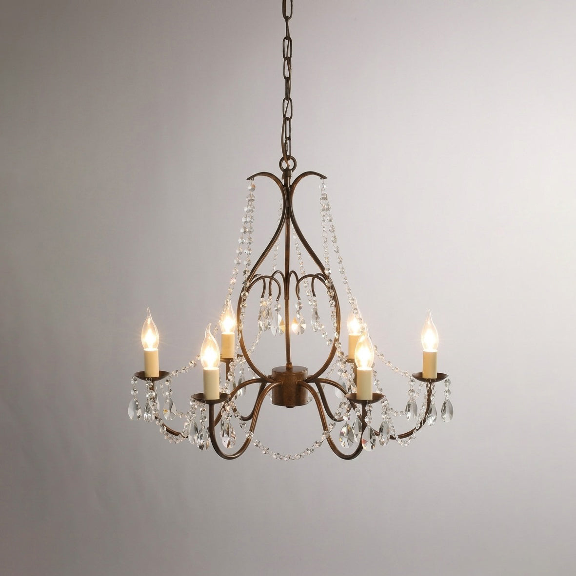 Serafina Chandelier