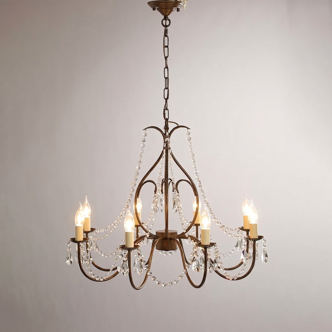 Serafina Chandelier