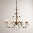 Load image into Gallery viewer, Serafina Chandelier
