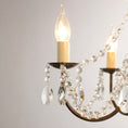 Load image into Gallery viewer, Serafina Chandelier
