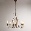 Load image into Gallery viewer, Serafina Chandelier
