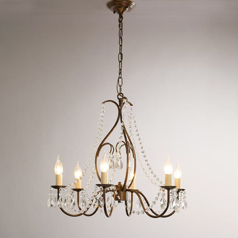 Serafina Chandelier