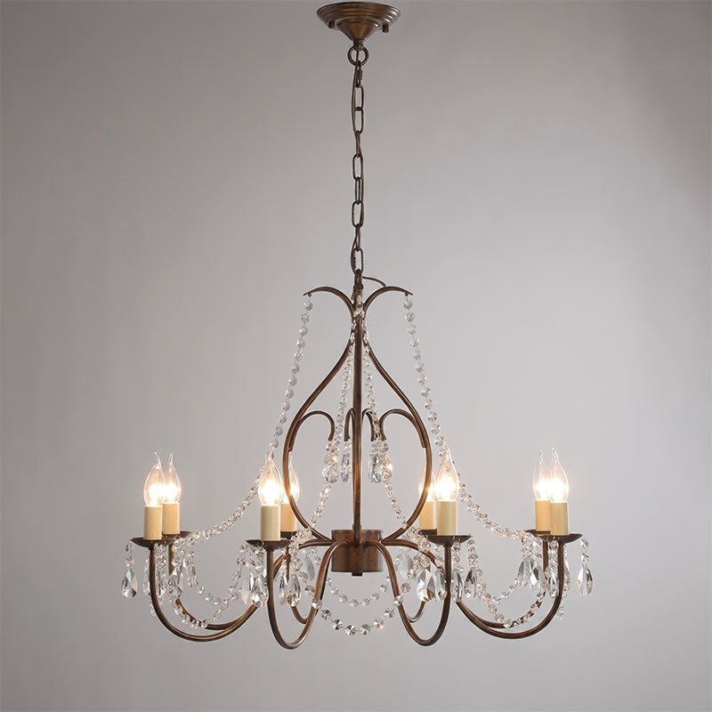 Serafina Chandelier