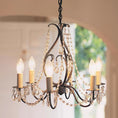 Load image into Gallery viewer, Serafina Chandelier
