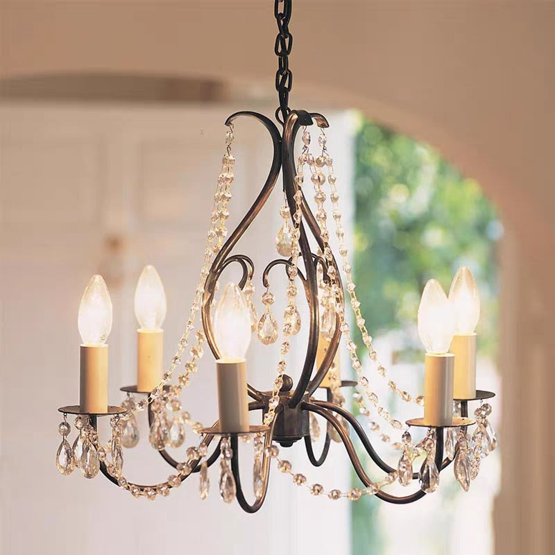 Serafina Chandelier