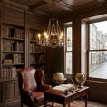 Load image into Gallery viewer, Serafina Chandelier
