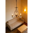 Load image into Gallery viewer, Serafina Chandelier
