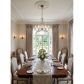 Load image into Gallery viewer, Serafina Chandelier
