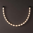 Load image into Gallery viewer, Seravelle Alabaster Chandelier
