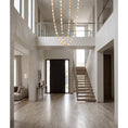 Load image into Gallery viewer, Seravelle Alabaster Chandelier
