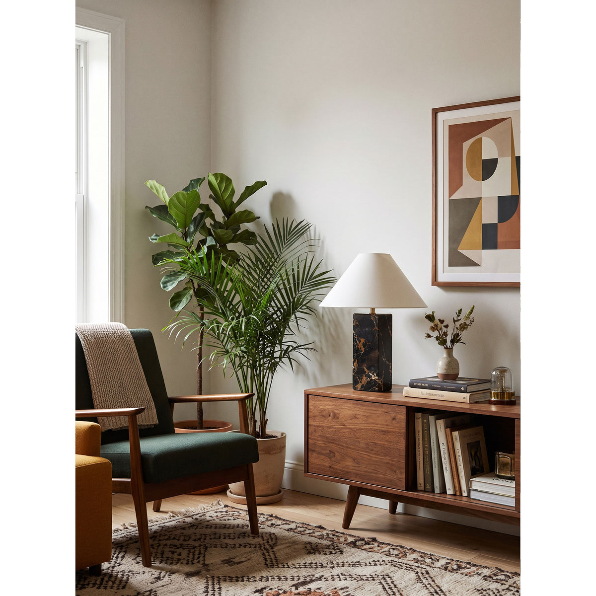 Lampe de table Seville