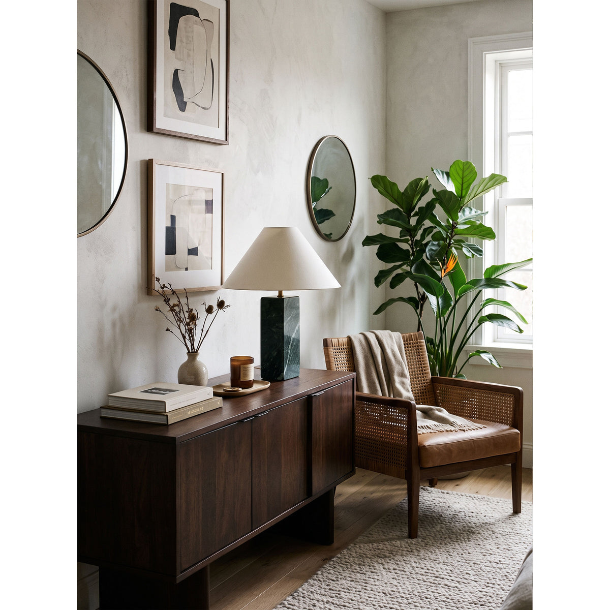 Lampe de table Seville