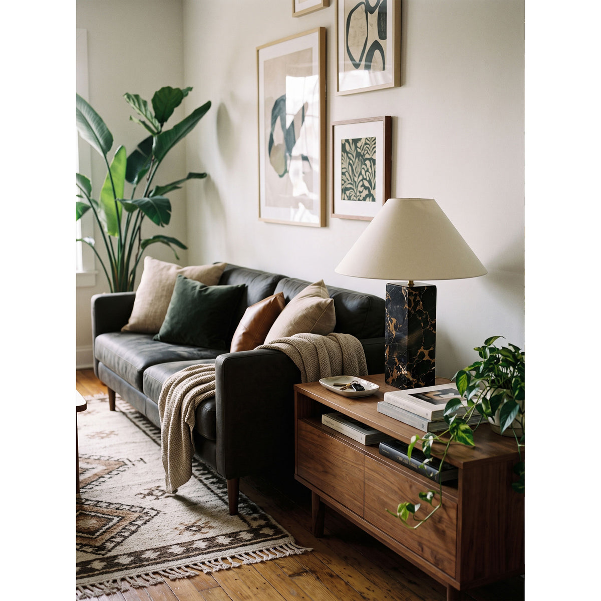 Lampe de table Seville