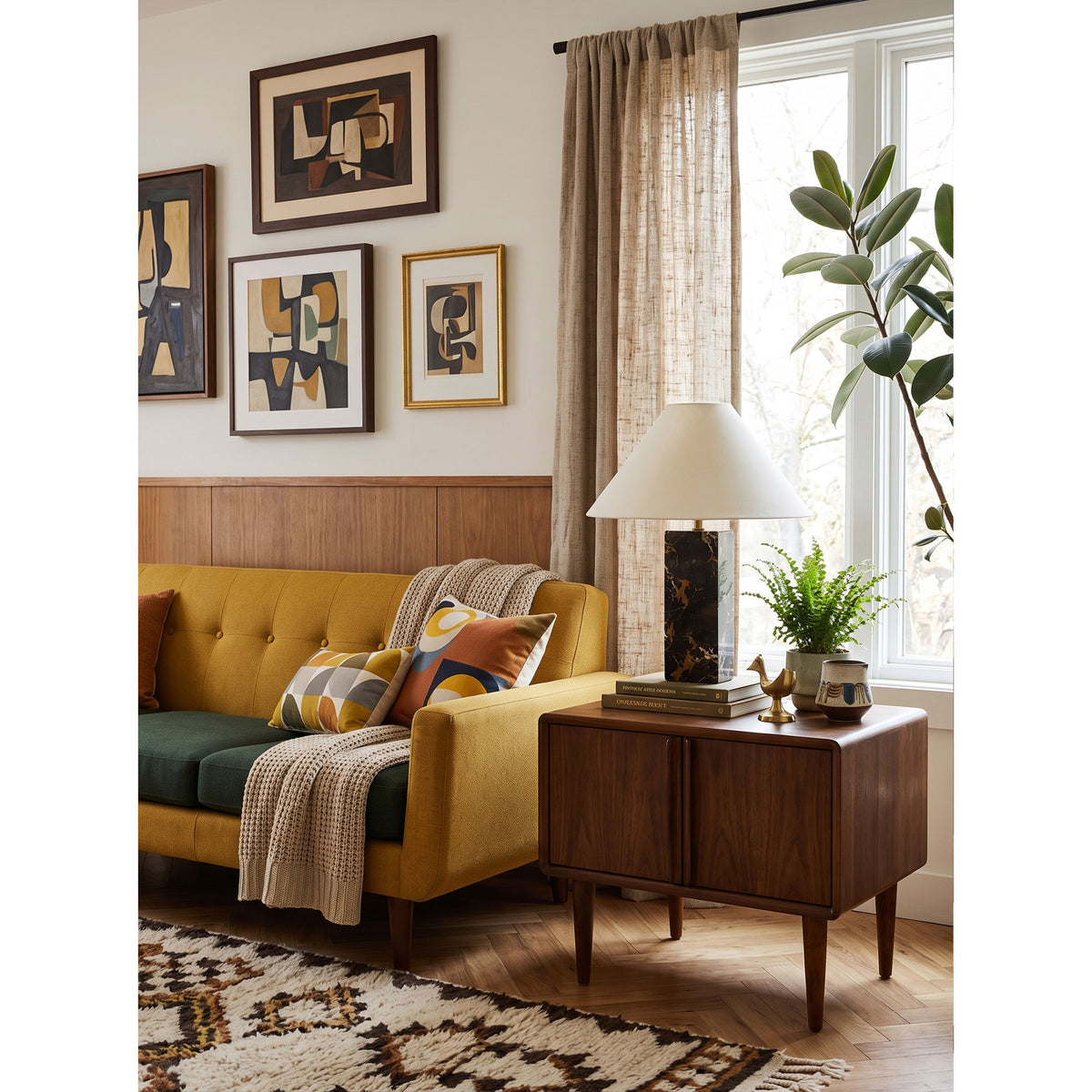 Lampe de table Seville