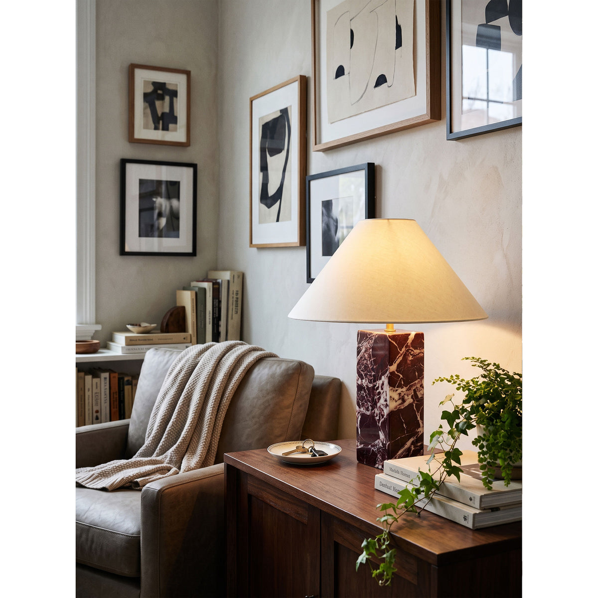 Lampe de table Seville