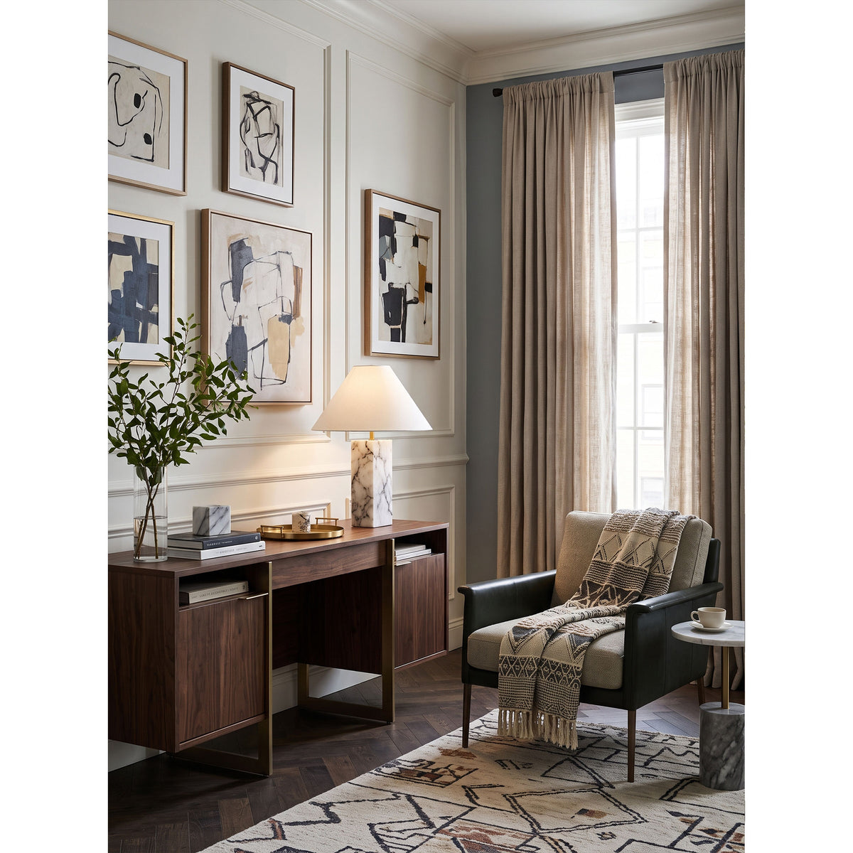 Lampe de table Seville