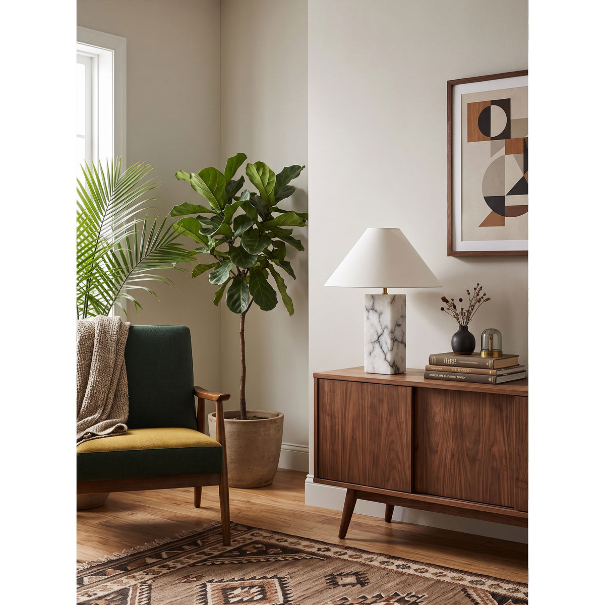 Lampe de table Seville