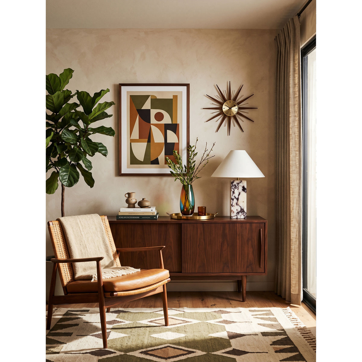 Lampe de table Seville