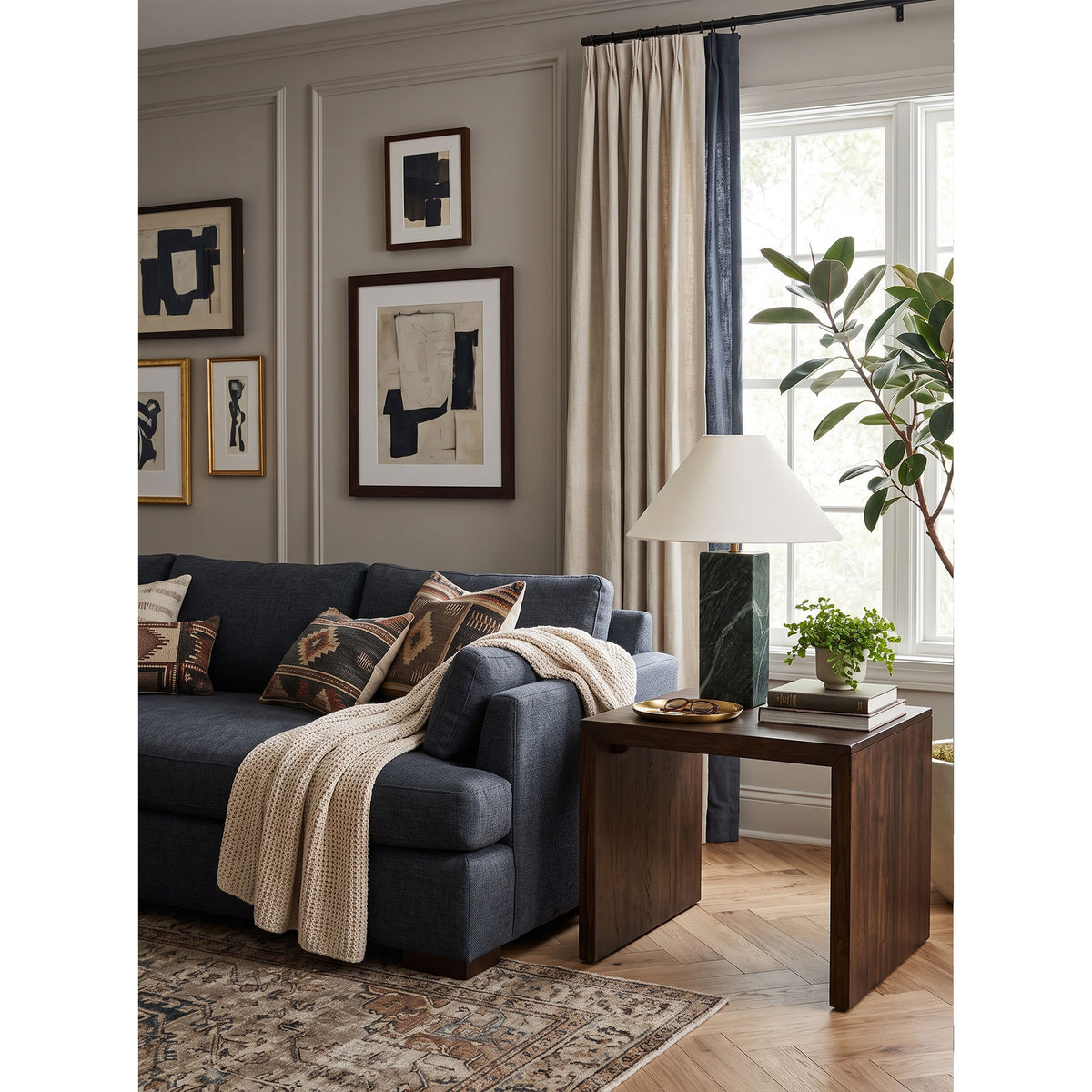 Lampe de table Seville